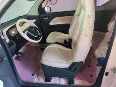 Wuling Hongguang MINIEV 2021 Macaron Sandwich Edition 170km LFP - ფოტო 15