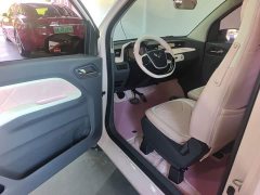 Wuling Hongguang MINIEV 2021 Macaron Sandwich Edition 170km LFP - ფოტო 16