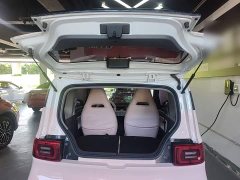 Wuling Hongguang MINIEV 2021 Macaron Sandwich Edition 170km LFP - ფოტო 19