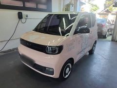 Wuling Hongguang MINIEV 2021 Macaron Sandwich Edition 170km LFP - ფოტო 2
