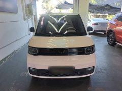 Wuling Hongguang MINIEV 2021 Macaron Sandwich Edition 170km LFP - ფოტო 3