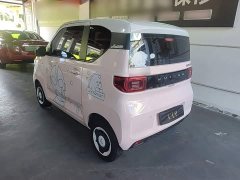 Wuling Hongguang MINIEV 2021 Macaron Sandwich Edition 170km LFP - ფოტო 5