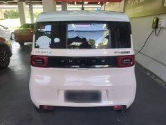 Wuling Hongguang MINIEV 2021 Macaron Sandwich Edition 170km LFP - ფოტო 6