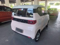 Wuling Hongguang MINIEV 2021 Macaron Sandwich Edition 170km LFP - ფოტო 7