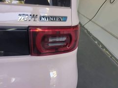 Wuling Hongguang MINIEV 2021 Macaron Sandwich Edition 170km LFP - ფოტო 8
