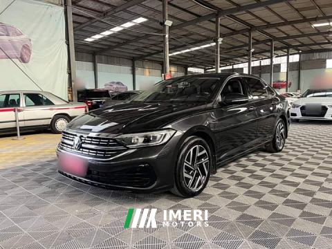 2023 Volkswagen Sagitar 300TSI DSG Excellence Edition