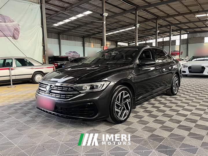 Volkswagen Sagitar 300TSI DSG Excellence Edition