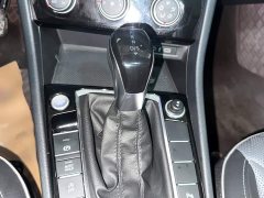 Volkswagen Sagitar 300TSI DSG Excellence Edition - ფოტო 10