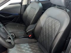 Volkswagen Sagitar 300TSI DSG Excellence Edition - ფოტო 12