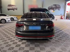 Volkswagen Sagitar 300TSI DSG Excellence Edition - ფოტო 13