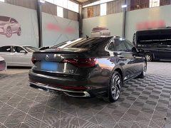 Volkswagen Sagitar 300TSI DSG Excellence Edition - ფოტო 14