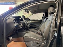 Volkswagen Sagitar 300TSI DSG Excellence Edition - ფოტო 16