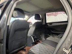 Volkswagen Sagitar 300TSI DSG Excellence Edition - ფოტო 18