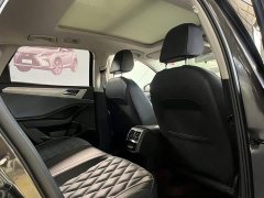 Volkswagen Sagitar 300TSI DSG Excellence Edition - ფოტო 19