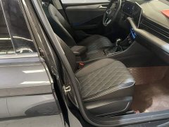 Volkswagen Sagitar 300TSI DSG Excellence Edition - ფოტო 3
