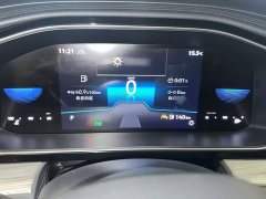 Volkswagen Sagitar 300TSI DSG Excellence Edition - ფოტო 5