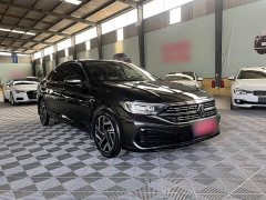 Volkswagen Sagitar 300TSI DSG Excellence Edition - ფოტო 9