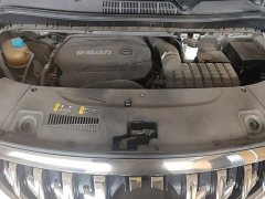 GAC Aion M8 2021 Master Series 390T Luxury Edition - ფოტო 11