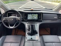 GAC Aion M8 2021 Master Series 390T Luxury Edition - ფოტო 12