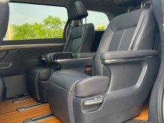 GAC Aion M8 2021 Master Series 390T Luxury Edition - ფოტო 13