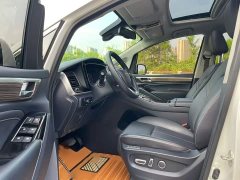 GAC Aion M8 2021 Master Series 390T Luxury Edition - ფოტო 14
