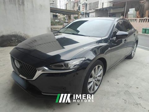 2021 Mazda Atenza 2.5L Blue Sky Premium Edition - ავტომობილი ჩინეთიდან