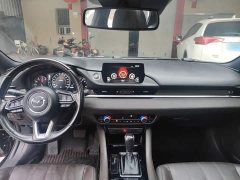 Mazda Atenza 2.5L Blue Sky Premium Edition - ფოტო 10
