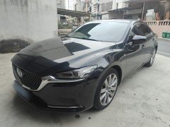 Mazda Atenza 2.5L Blue Sky Premium Edition - ფოტო 2