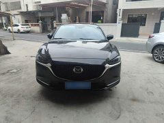 Mazda Atenza 2.5L Blue Sky Premium Edition - ფოტო 3