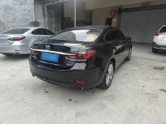 Mazda Atenza 2.5L Blue Sky Premium Edition - ფოტო 4