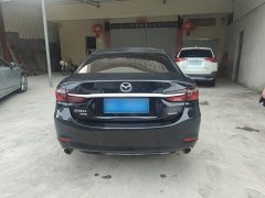 Mazda Atenza 2.5L Blue Sky Premium Edition - ფოტო 5