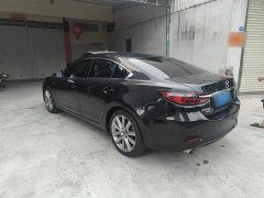 Mazda Atenza 2.5L Blue Sky Premium Edition - ფოტო 6