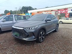 BYD Song Plus New Energy 2021 DM-i 110KM Flagship Plus - ფოტო 1