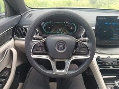 BYD Song Plus New Energy 2021 DM-i 110KM Flagship Plus - ფოტო 11