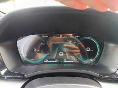 BYD Song Plus New Energy 2021 DM-i 110KM Flagship Plus - ფოტო 12