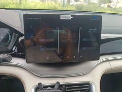 BYD Song Plus New Energy 2021 DM-i 110KM Flagship Plus - ფოტო 13