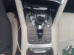 BYD Song Plus New Energy 2021 DM-i 110KM Flagship Plus - ფოტო 14