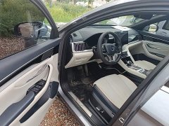 BYD Song Plus New Energy 2021 DM-i 110KM Flagship Plus - ფოტო 16