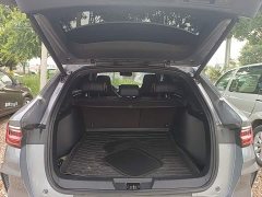BYD Song Plus New Energy 2021 DM-i 110KM Flagship Plus - ფოტო 19