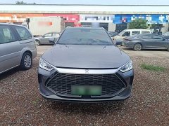 BYD Song Plus New Energy 2021 DM-i 110KM Flagship Plus - ფოტო 3