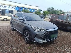 BYD Song Plus New Energy 2021 DM-i 110KM Flagship Plus - ფოტო 4