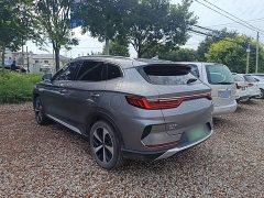 BYD Song Plus New Energy 2021 DM-i 110KM Flagship Plus - ფოტო 5