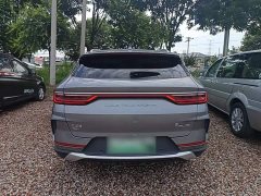 BYD Song Plus New Energy 2021 DM-i 110KM Flagship Plus - ფოტო 6