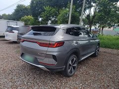 BYD Song Plus New Energy 2021 DM-i 110KM Flagship Plus - ფოტო 7