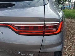 BYD Song Plus New Energy 2021 DM-i 110KM Flagship Plus - ფოტო 8