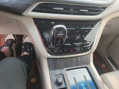 Buick GL8 2023 ES Luxe Comfort - ფოტო 10