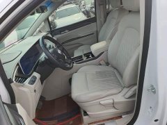 Buick GL8 2023 ES Luxe Comfort - ფოტო 11