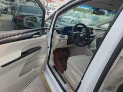 Buick GL8 2023 ES Luxe Comfort - ფოტო 12