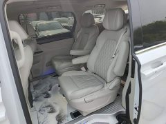 Buick GL8 2023 ES Luxe Comfort - ფოტო 13