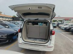 Buick GL8 2023 ES Luxe Comfort - ფოტო 15